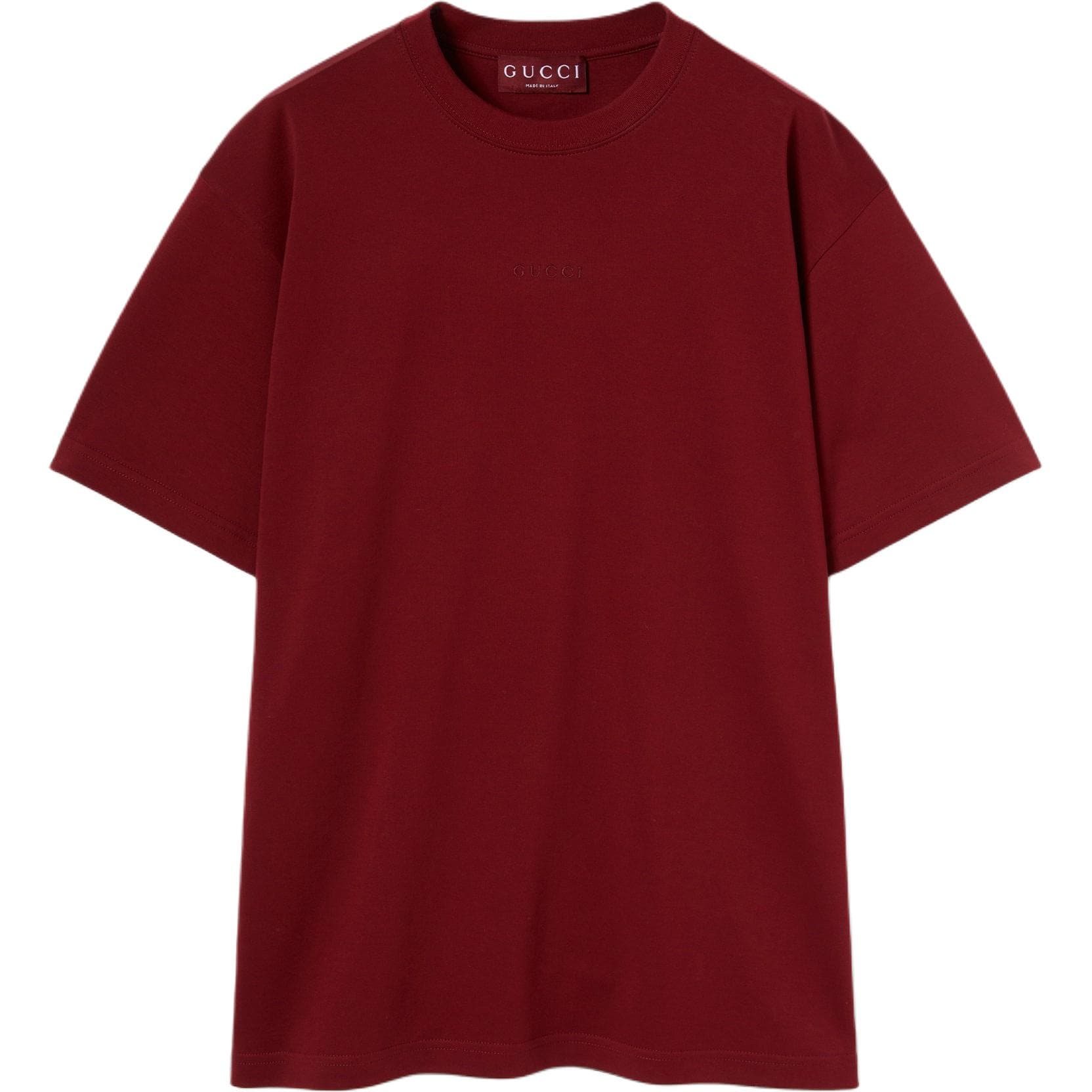 Футболка GUCCI 2025 T - изображение 1