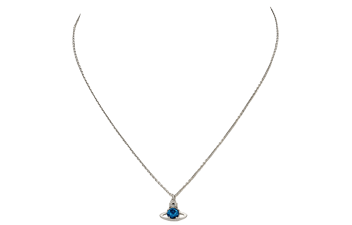 Ожерелье Vivienne Westwood REINA PENDANT - изображение 2