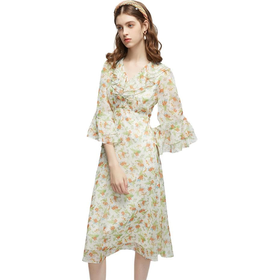 Платье JORYAweekend SS24 - изображение 1