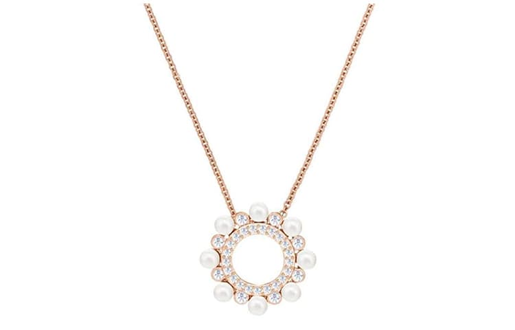 Ожерелье Swarovski Pearl Necklace - изображение 1