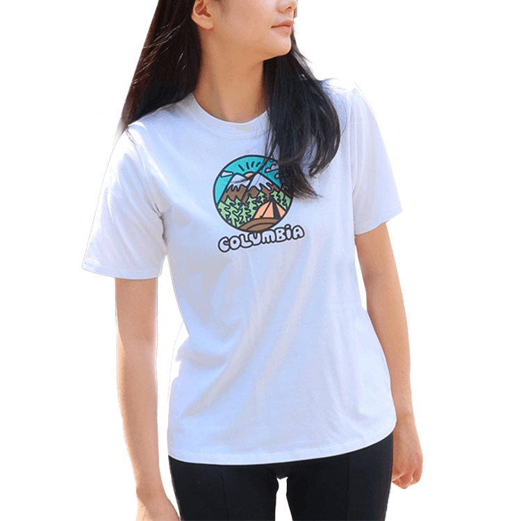 Футболка Columbia T - изображение 1