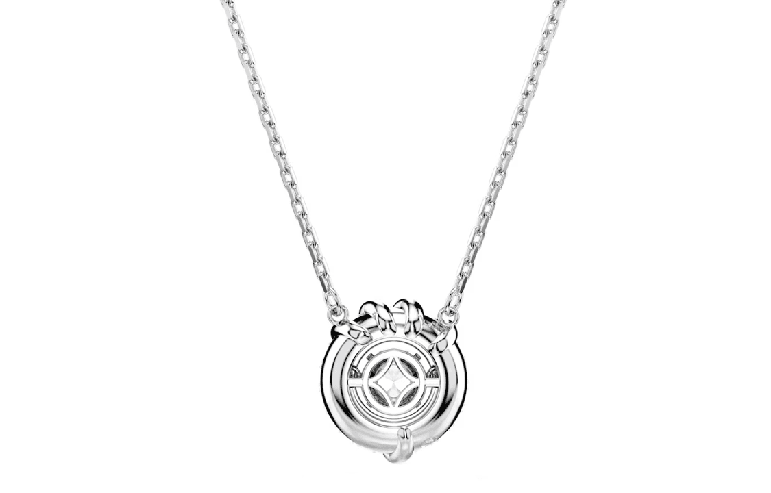 Ожерелье Swarovski - изображение 2