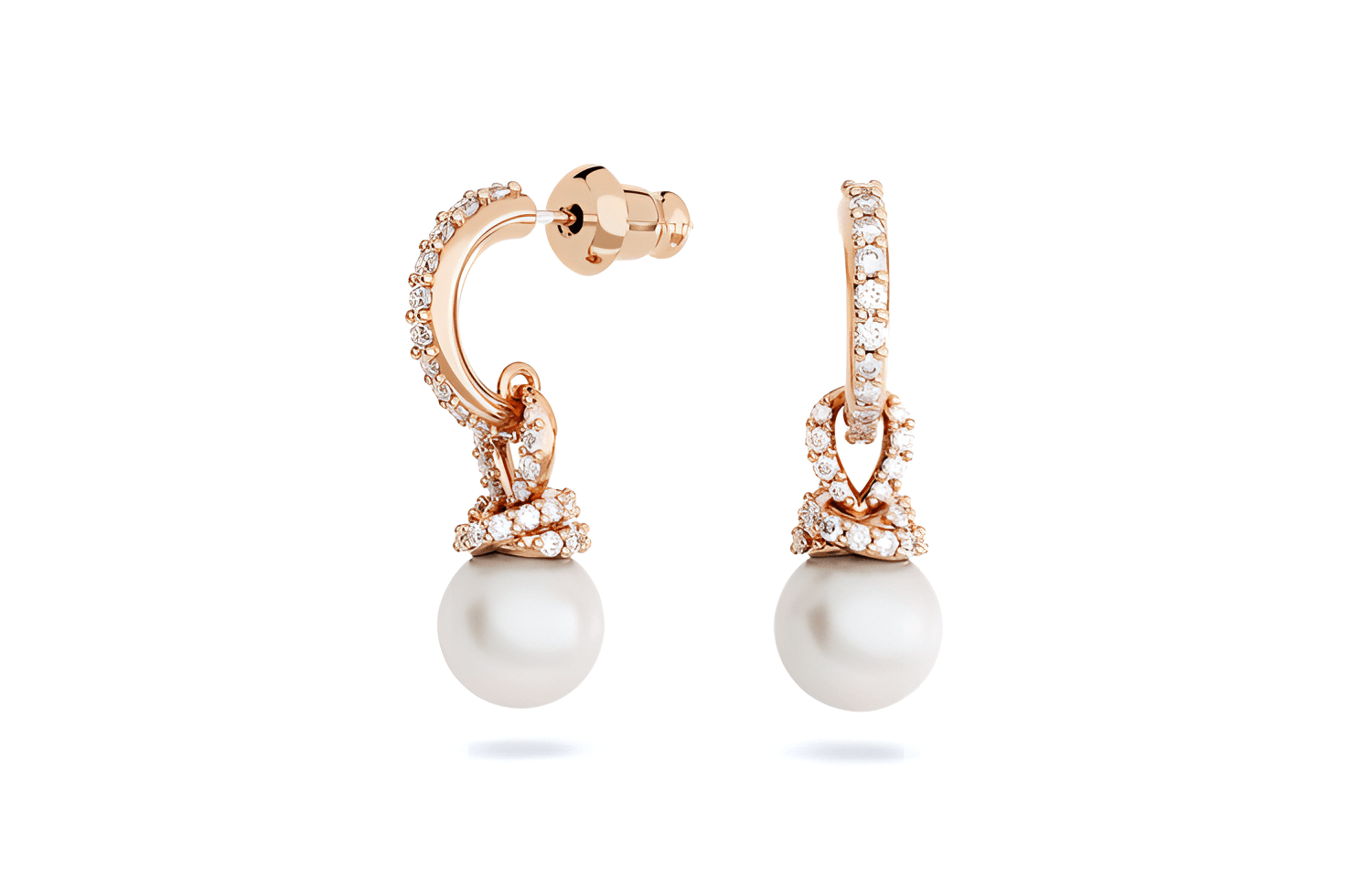 Ожерелье Swarovski - изображение 4