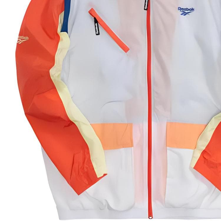Ветровка Reebok - изображение 3