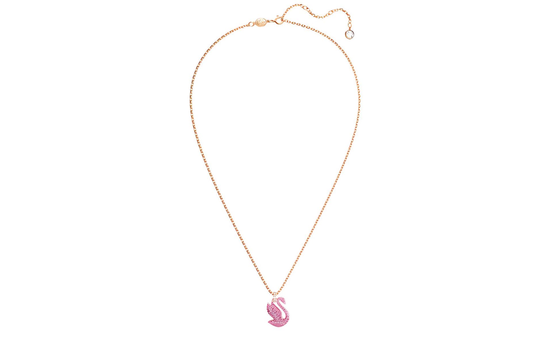 Ожерелье Swarovski - изображение 1