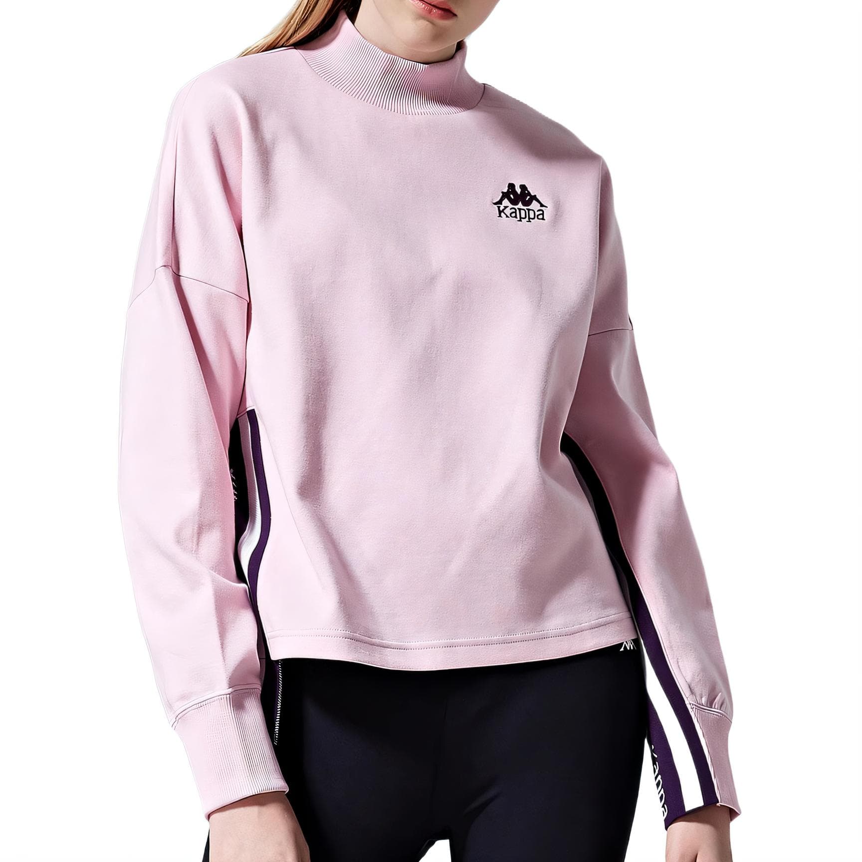 Худи Kappa FW AW19 Толстовка Женское - изображение 1