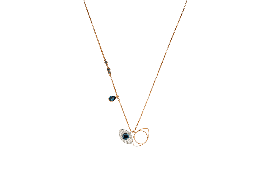 Ожерелье Swarovski Swa Symbol - изображение 2