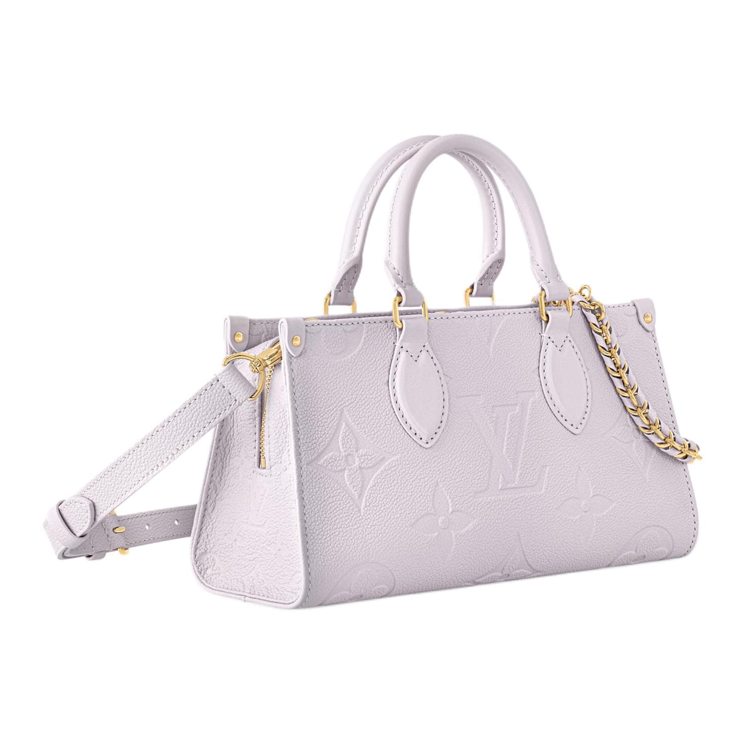 Сумка LOUIS VUITTON ONTHEGO EAST WEST - изображение 2