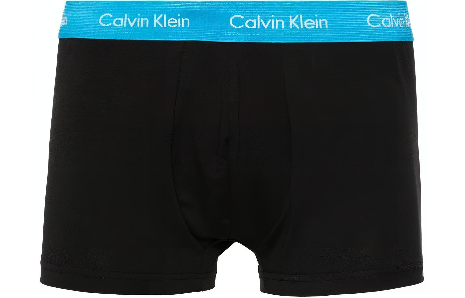 Трусы CKCalvin Klein Logo 7 - изображение 3