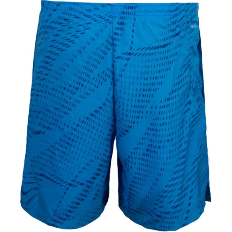 Тренировочные штаны Nike NK FLX SHORT 7 DSTNCE PR - изображение 2