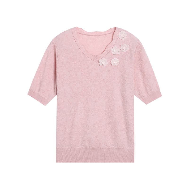 Футболка PIERRE CARDIN V T - изображение 1