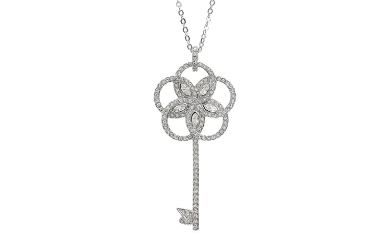Ожерелье Swarovski Balthazar - изображение 1