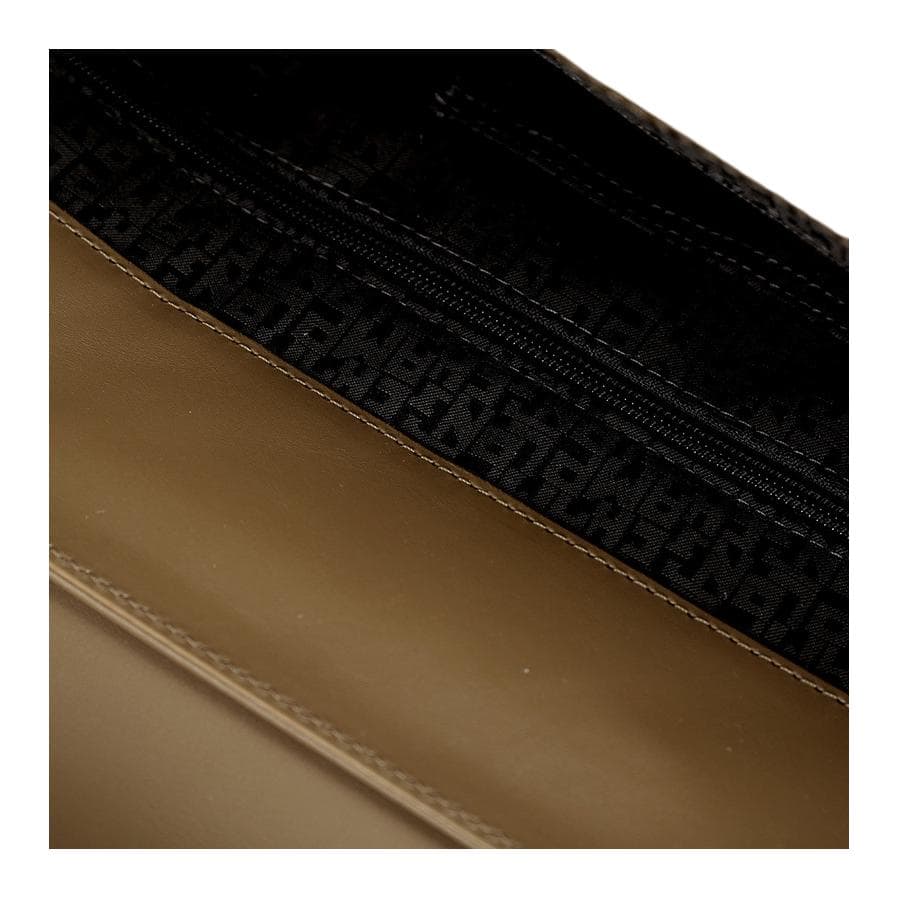 Сумка LONGCHAMP Le Pliage Xtra Коровья кожа Сумки Средний Женские Верблюжий цвет - изображение 8
