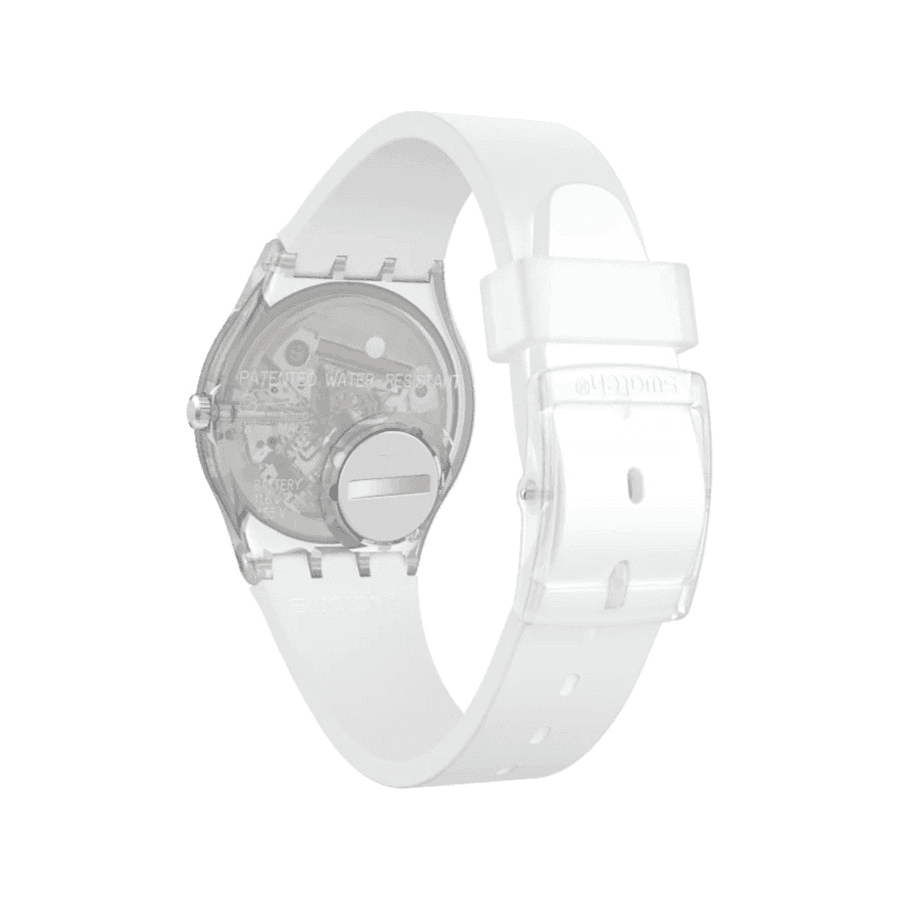Часы SWATCH GE713 - изображение 6