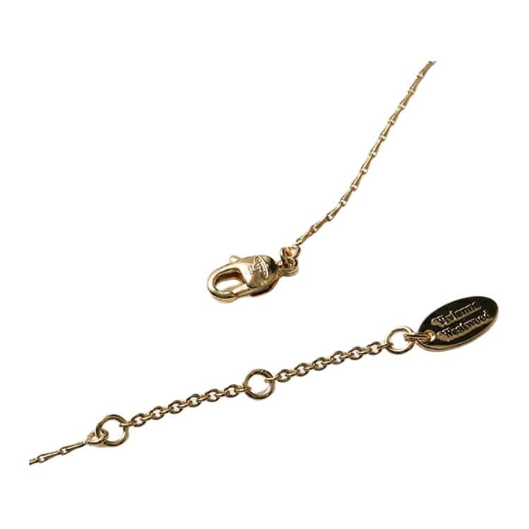 Ожерелье Vivienne Westwood Suzie - изображение 4