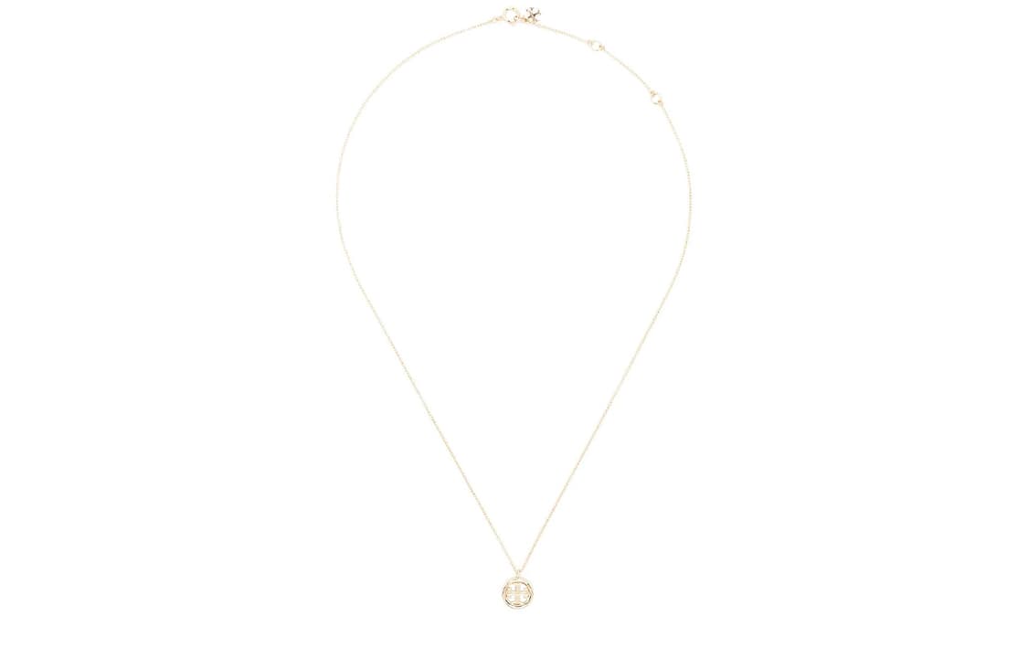 Ожерелье TORY BURCH - изображение 5
