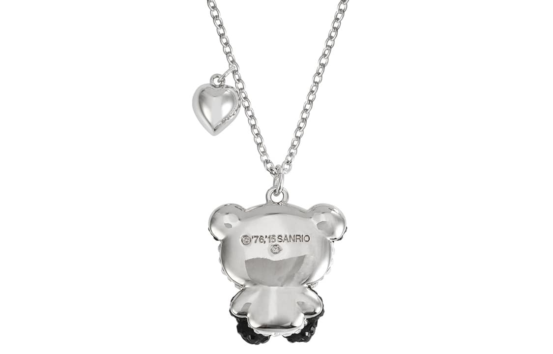 Ожерелье Swarovski HELLO KITTY - изображение 2