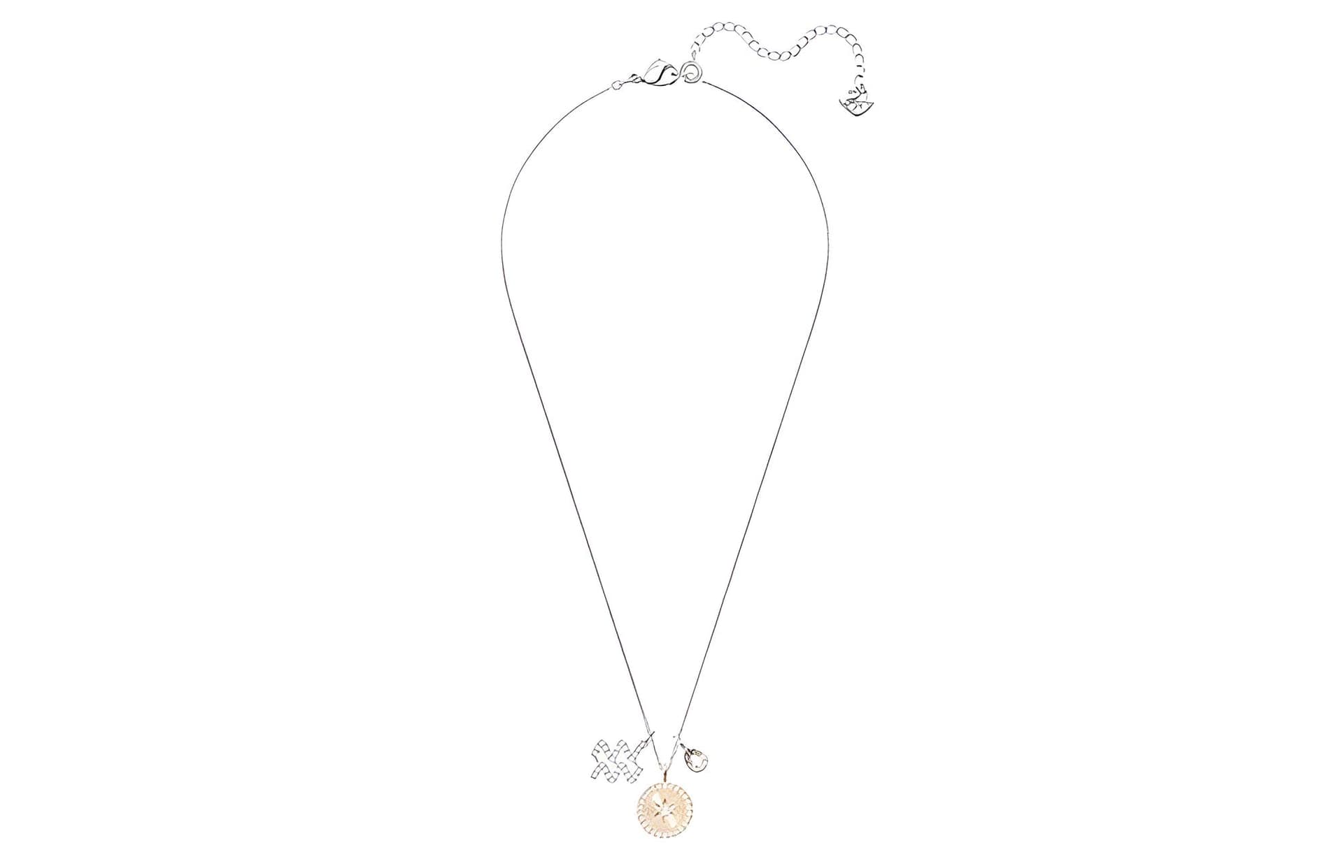 Ожерелье Swarovski Zodiac - изображение 3