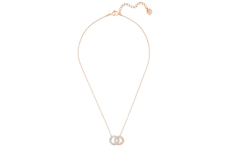 Ожерелье Swarovski Stone - изображение 2