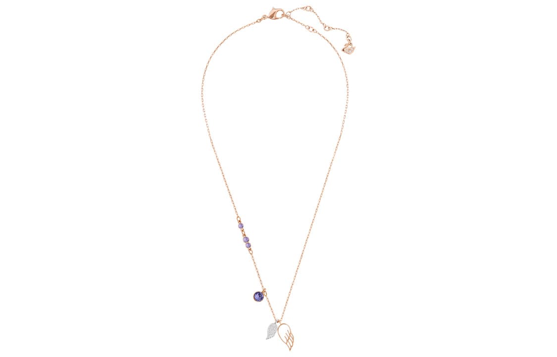 Ожерелье Swarovski - изображение 3