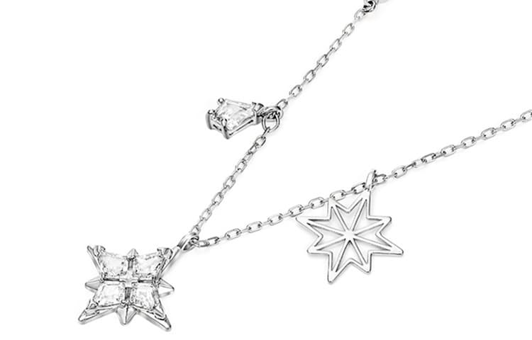 Ожерелье Swarovski Symbolic - изображение 2