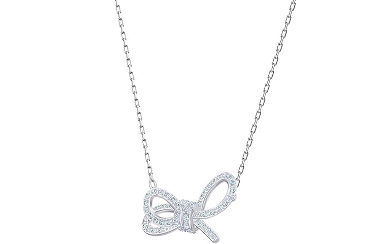 Ожерелье Swarovski - изображение 3