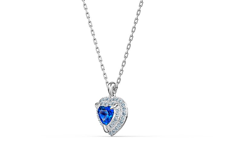 Ожерелье Swarovski One - изображение 2