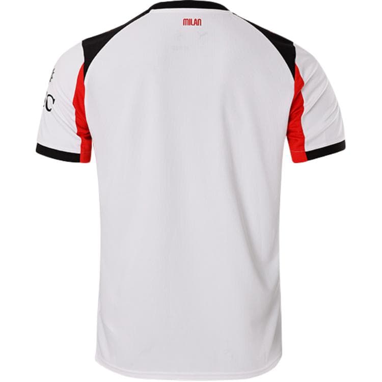 PUMA AC MILAN Футбол Джерси Унисекс - изображение 2