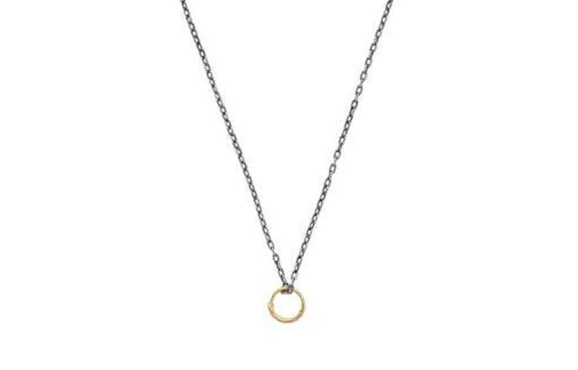 Ожерелье GUCCI - изображение 1