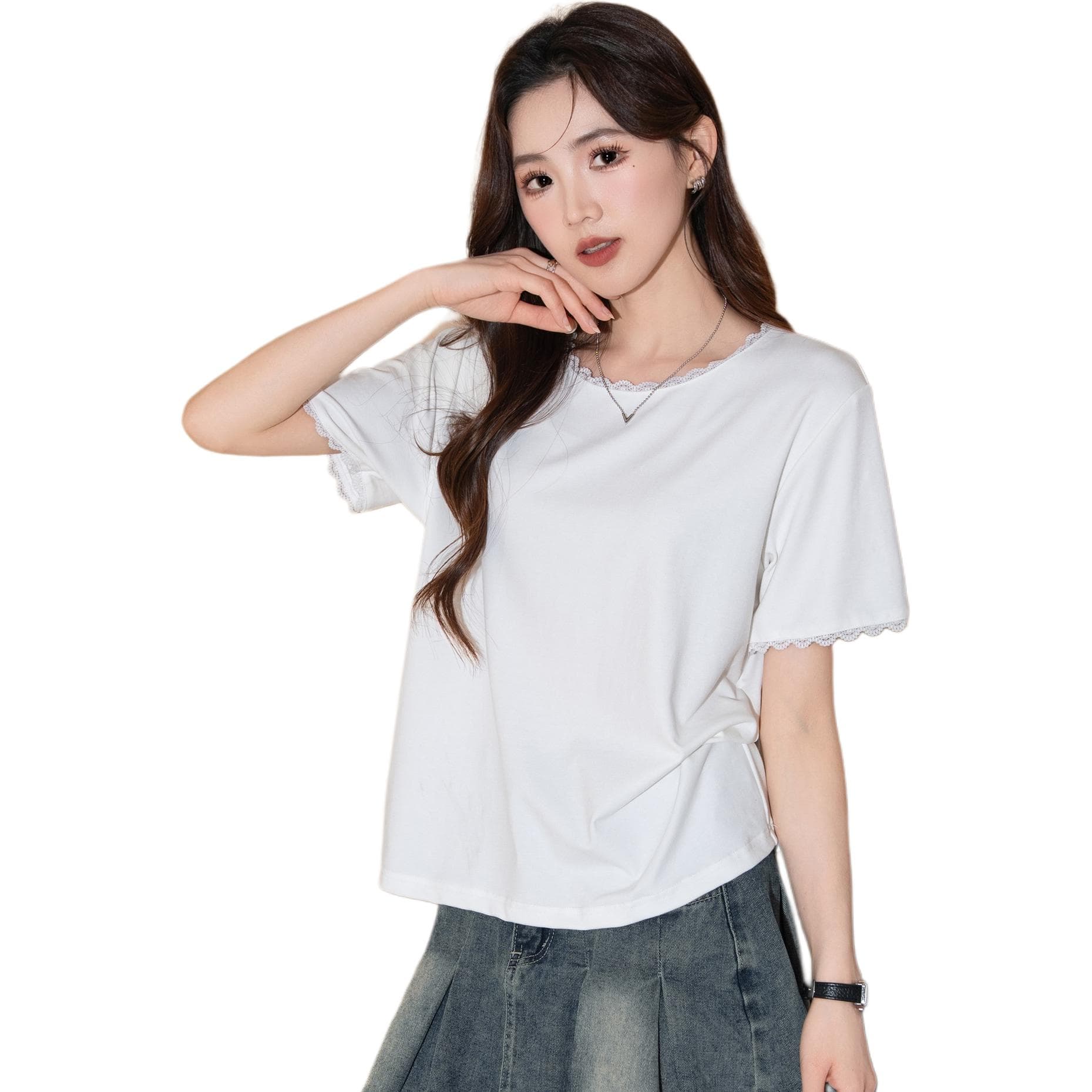 Футболка JEANSWEST T - изображение 1