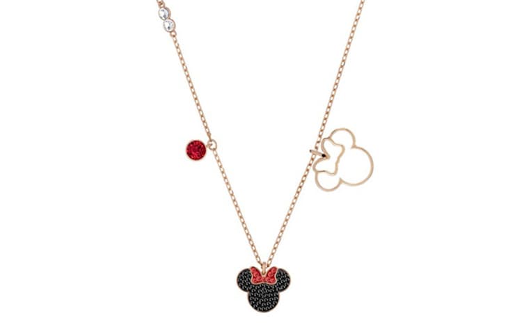 Ожерелье Swarovski - изображение 1