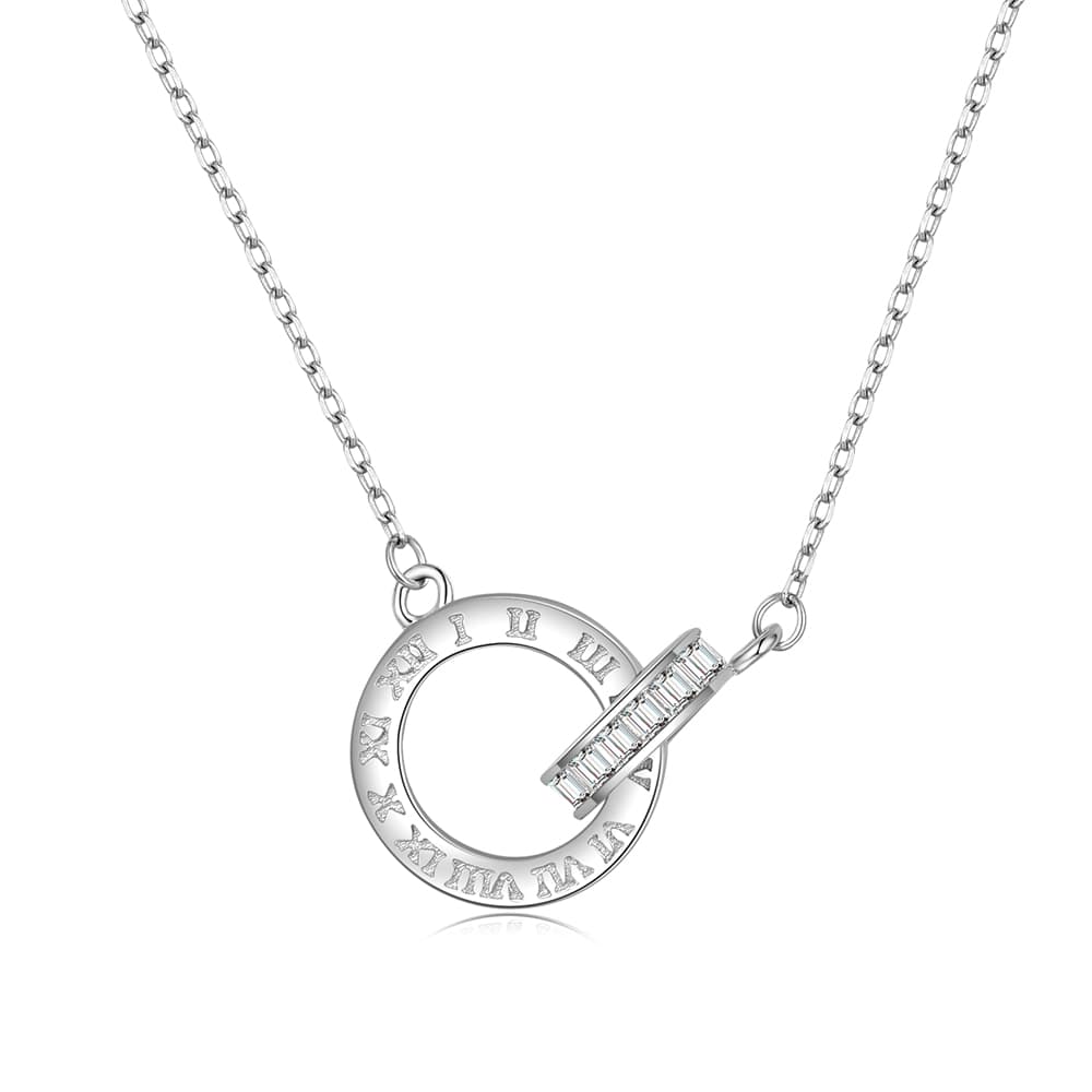 Ожерелье RINGLOVE S925 - изображение 5