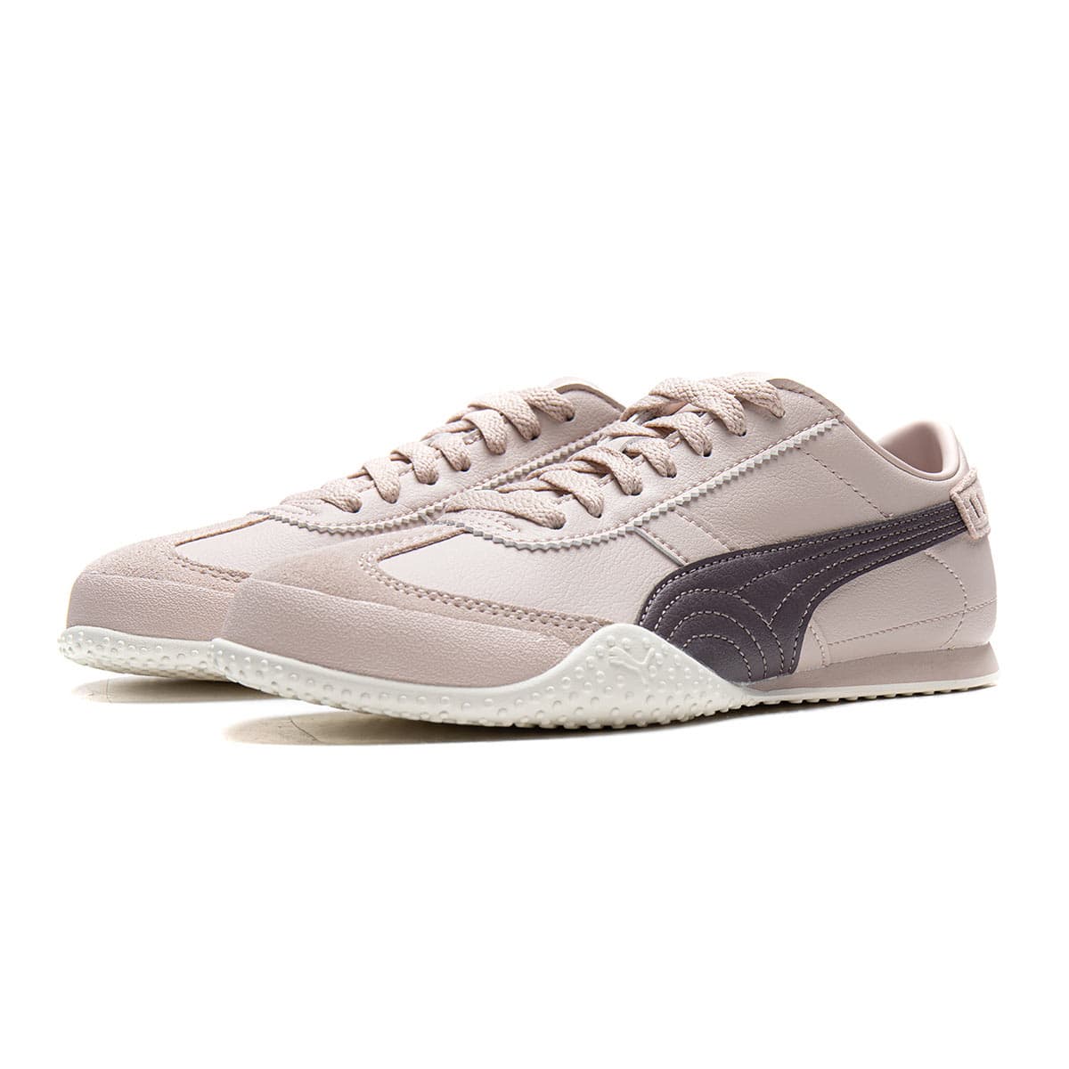 Кроссовки PUMA Bella UT Low Топ Повседневная обувь Женская - изображение 3