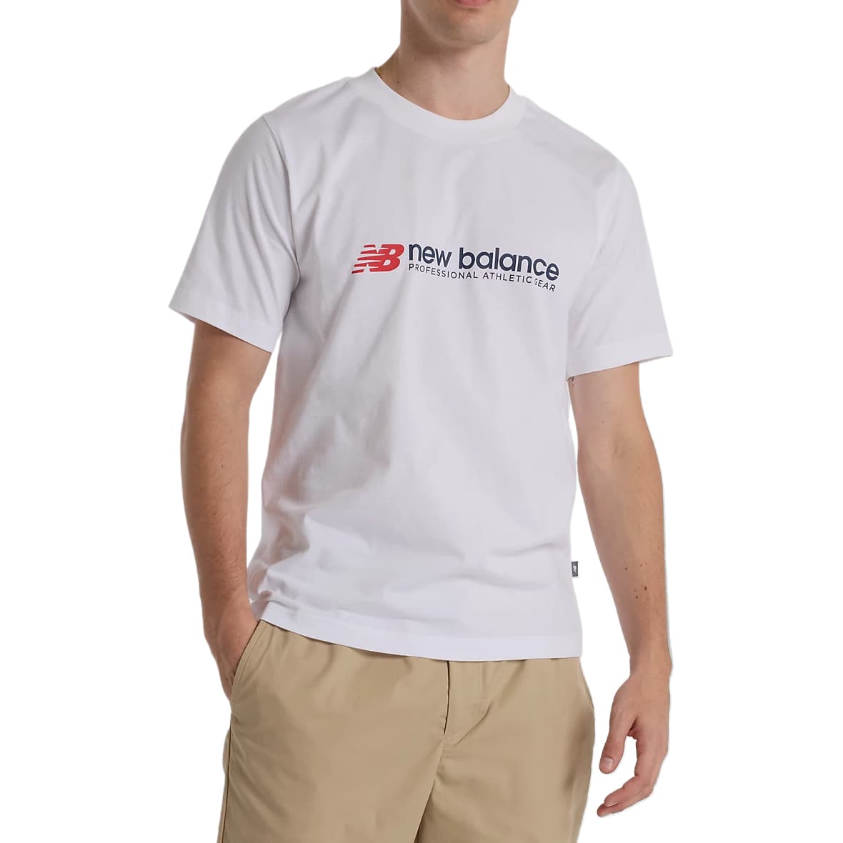 Футболка New Balance Professional AthleticsT - изображение 1