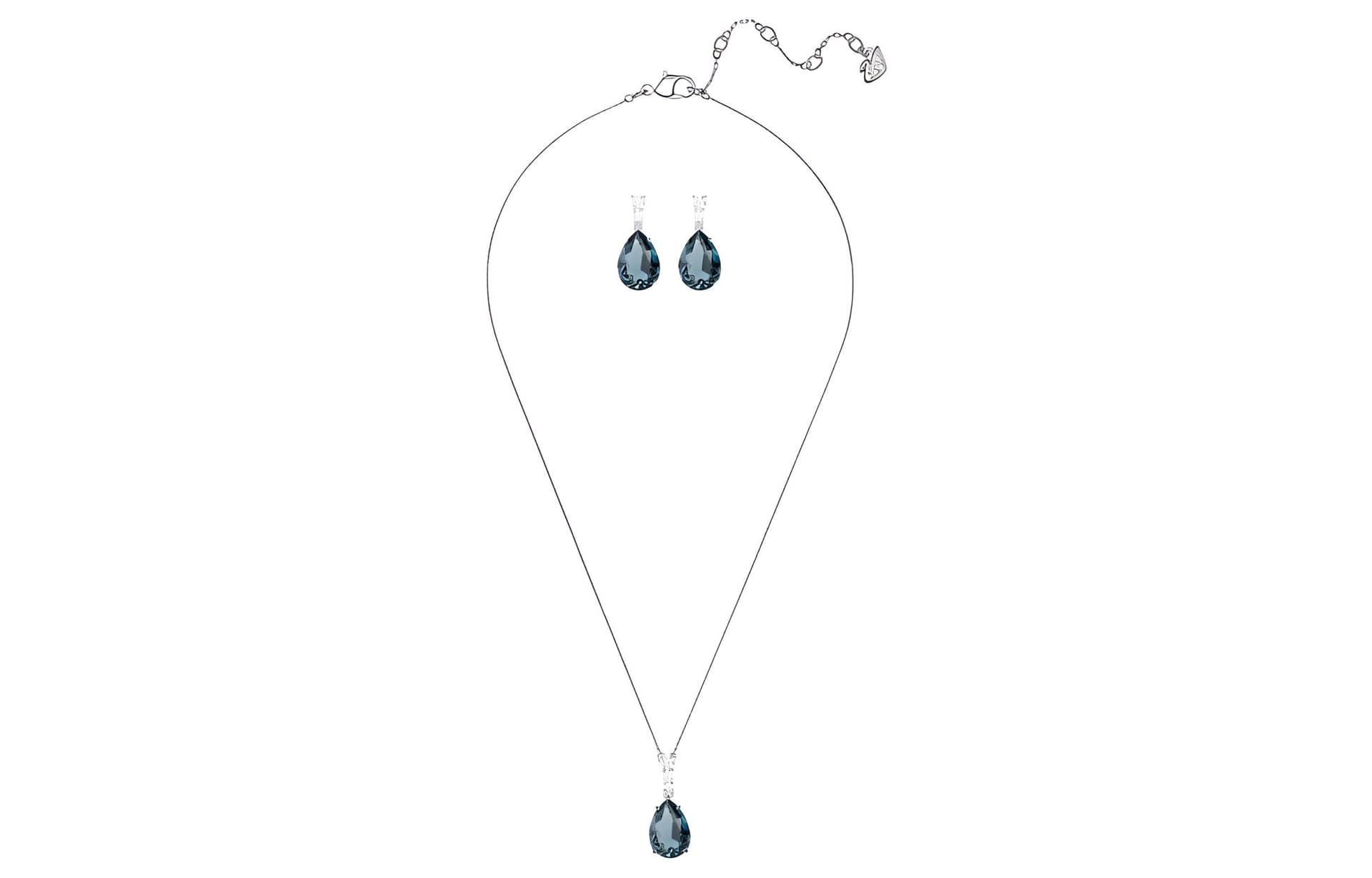 Ожерелье Swarovski - изображение 2