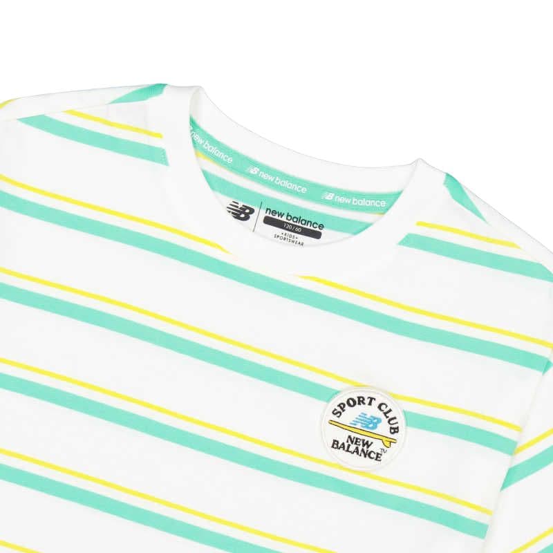Футболка New Balance T - изображение 3