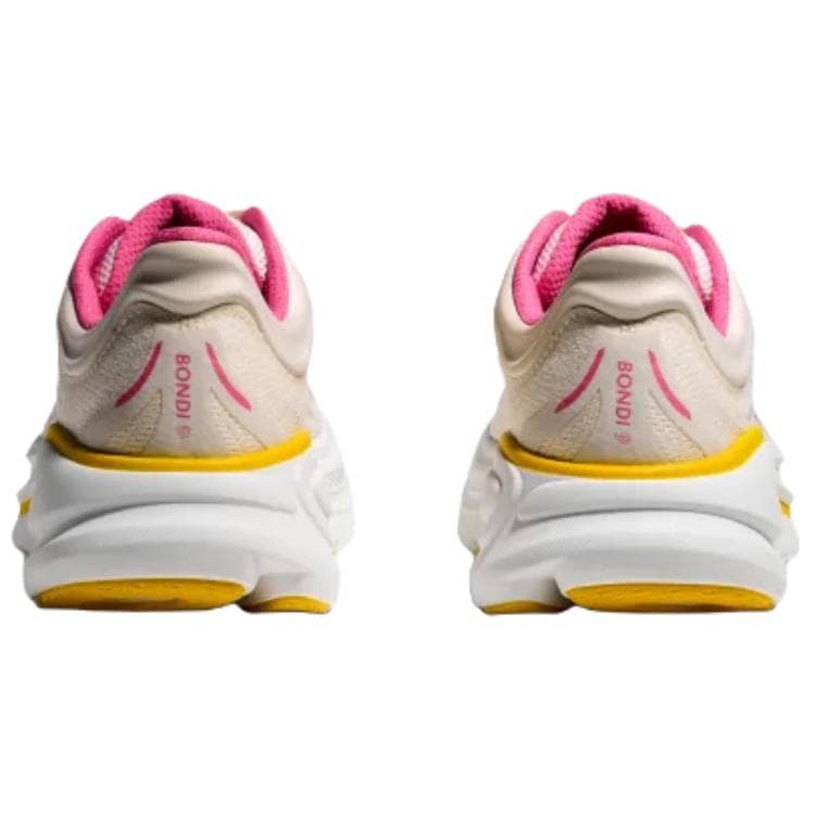 Кроссовки для бега HOKA ONE ONE Bondi 9 — фото 5