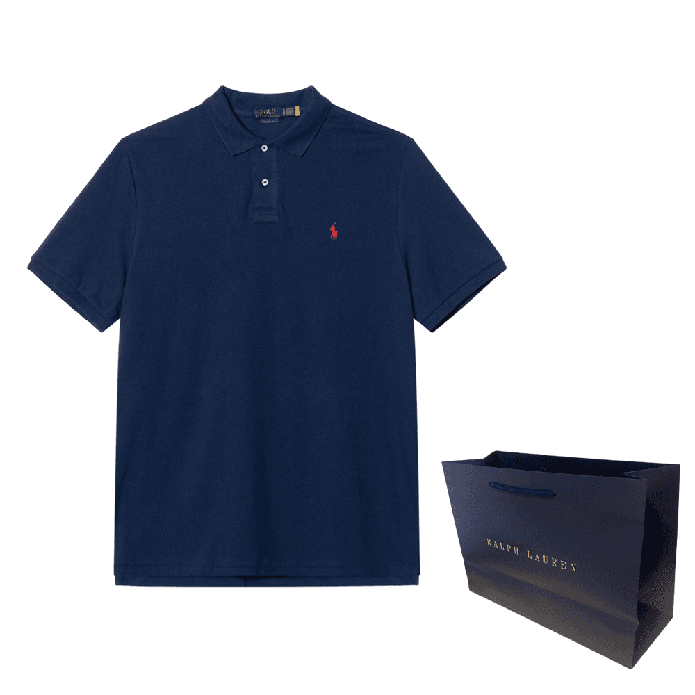 Поло Polo Ralph Lauren - изображение 3