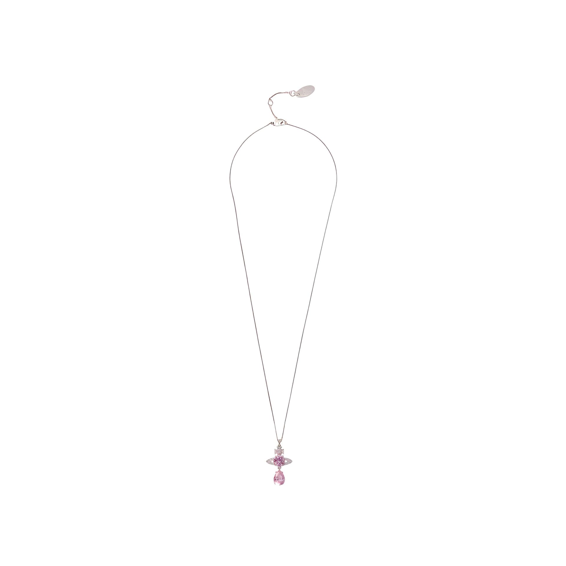Ожерелье Vivienne Westwood Ismene drop - изображение 3