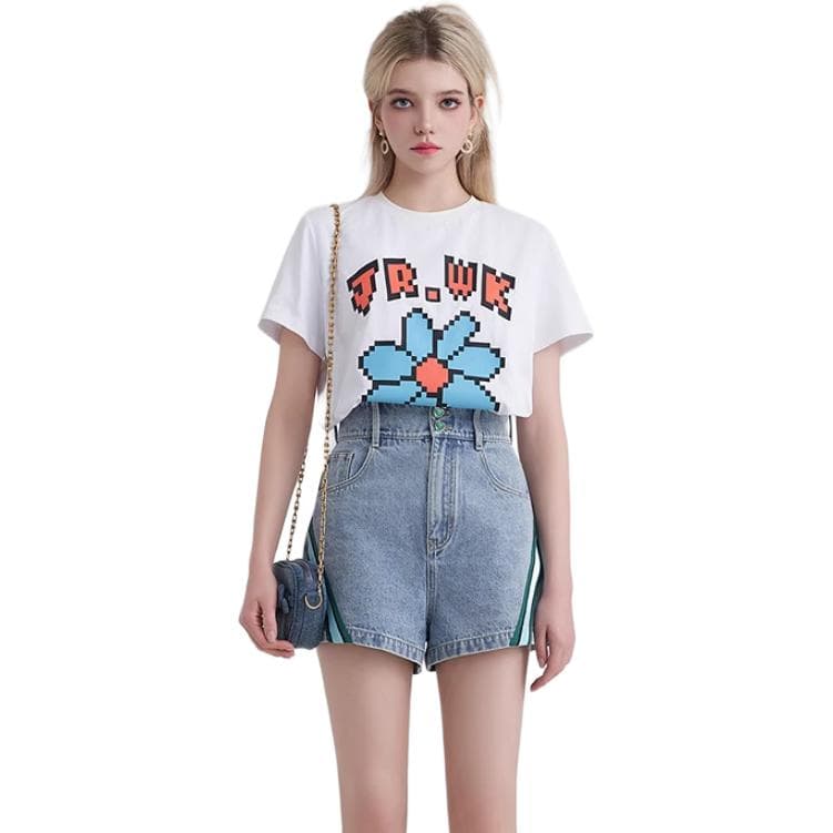 Футболка JORYAweekend SS24T - изображение 1