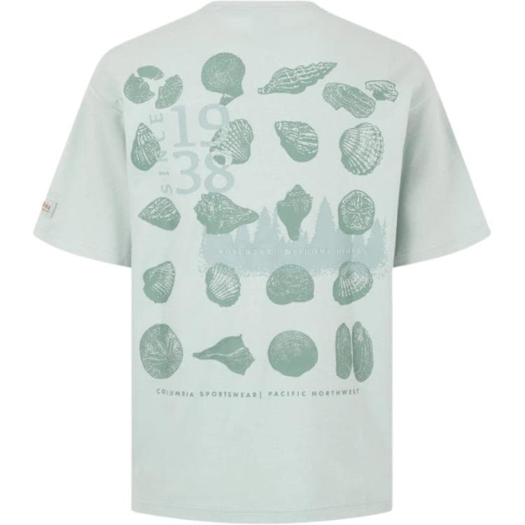Футболка Columbia T - изображение 2