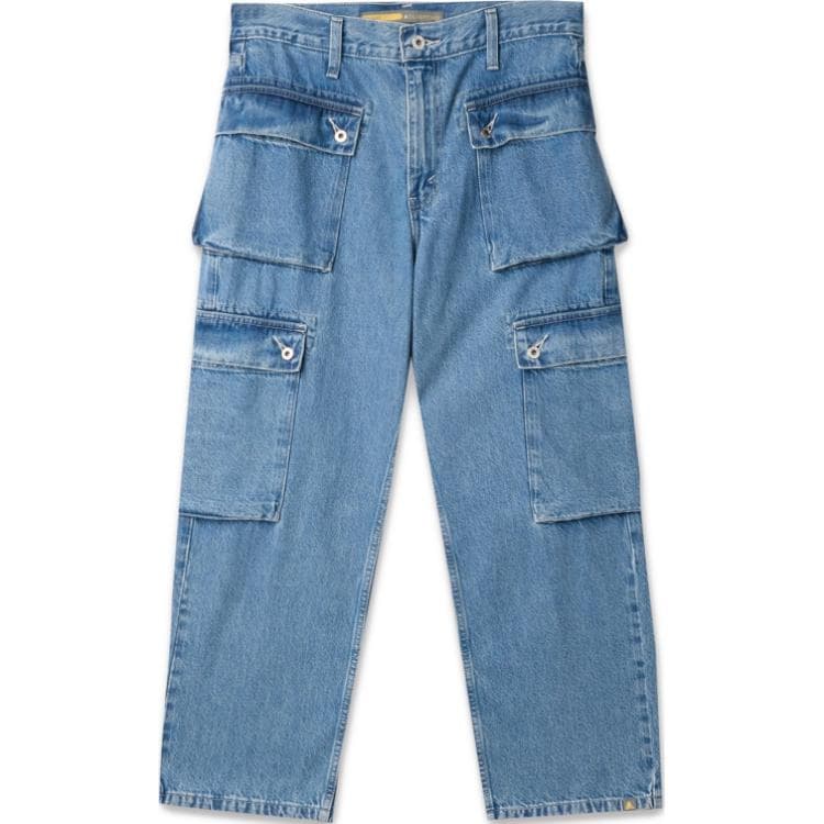 Штаны levis