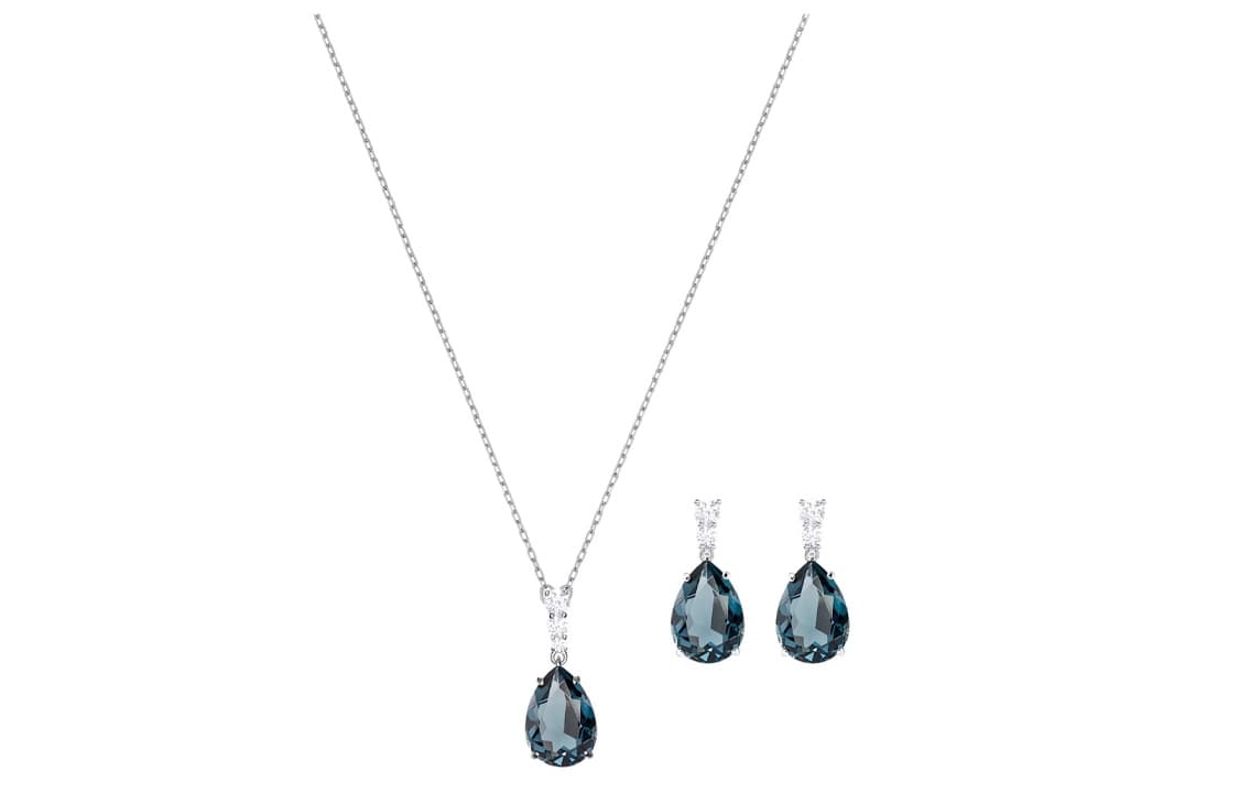 Ожерелье Swarovski - изображение 1