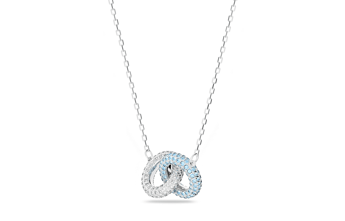 Ожерелье Swarovski Stone - изображение 2