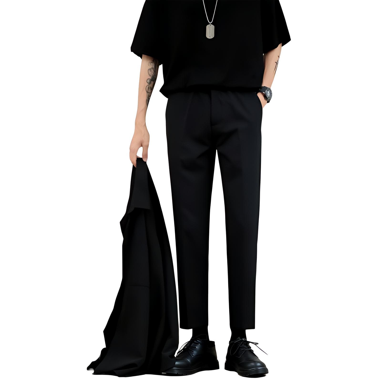 PIERRE CARDIN Костюм Брюки Мужской - изображение 1