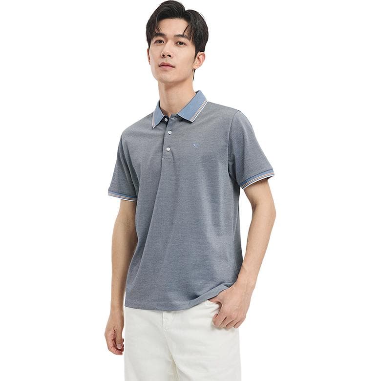 Поло SEPTWOLVES Polo - изображение 2