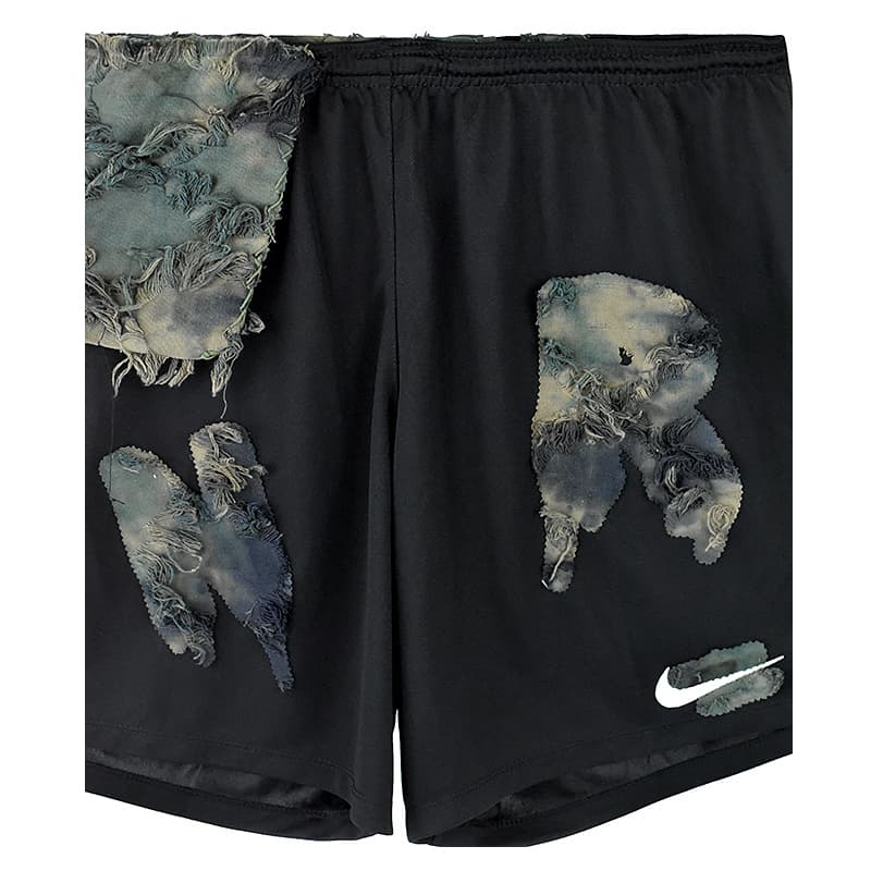 Шорты Nike Dri-Fit - изображение 3