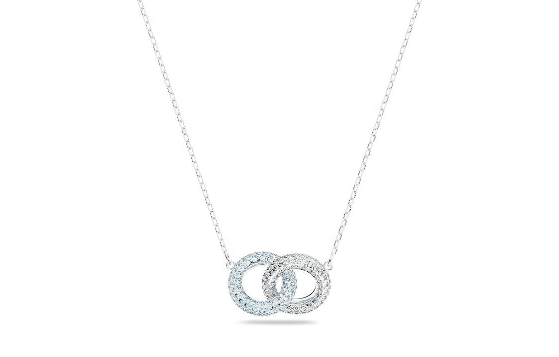 Ожерелье Swarovski Stone - изображение 1