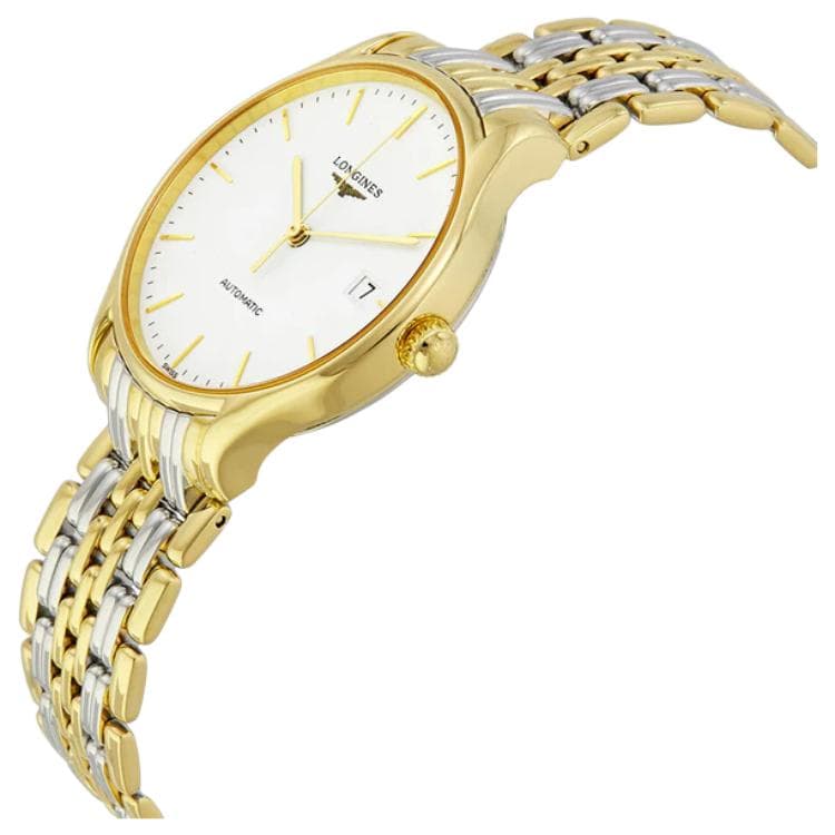 Часы Longines Lyre L4.860.2.12.7 - изображение 6