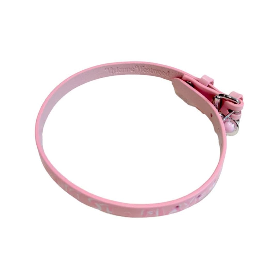 Ожерелье Vivienne Westwood choker - изображение 3